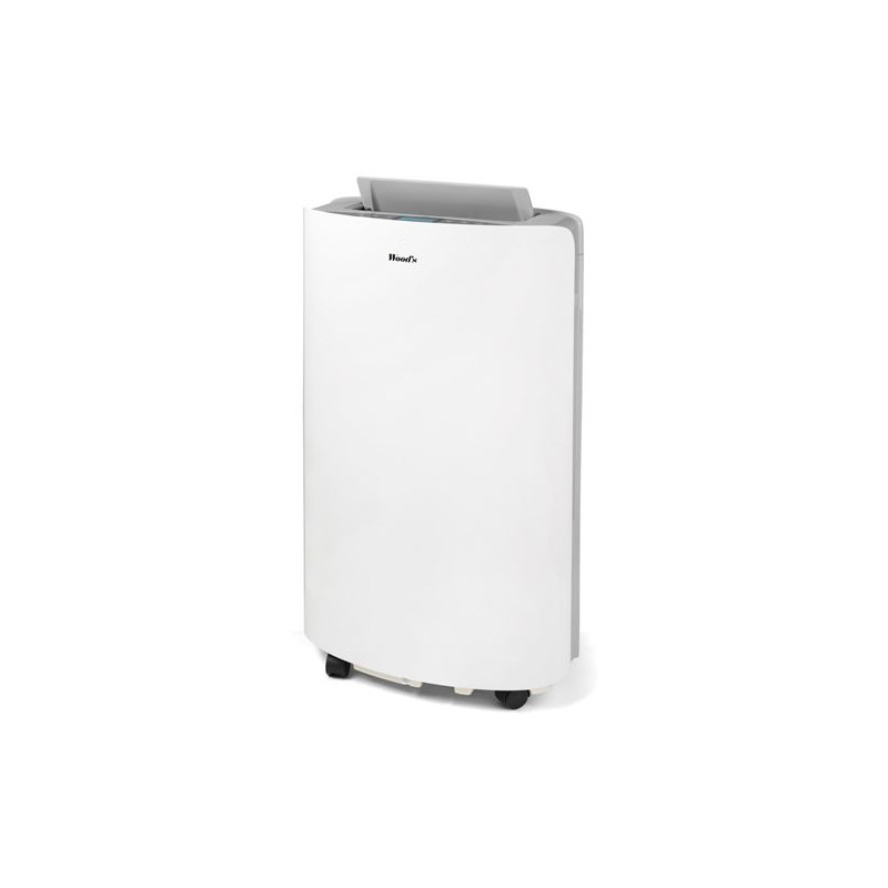 Wood   Ac Cortina 12k Smart Home Klimaanlæg