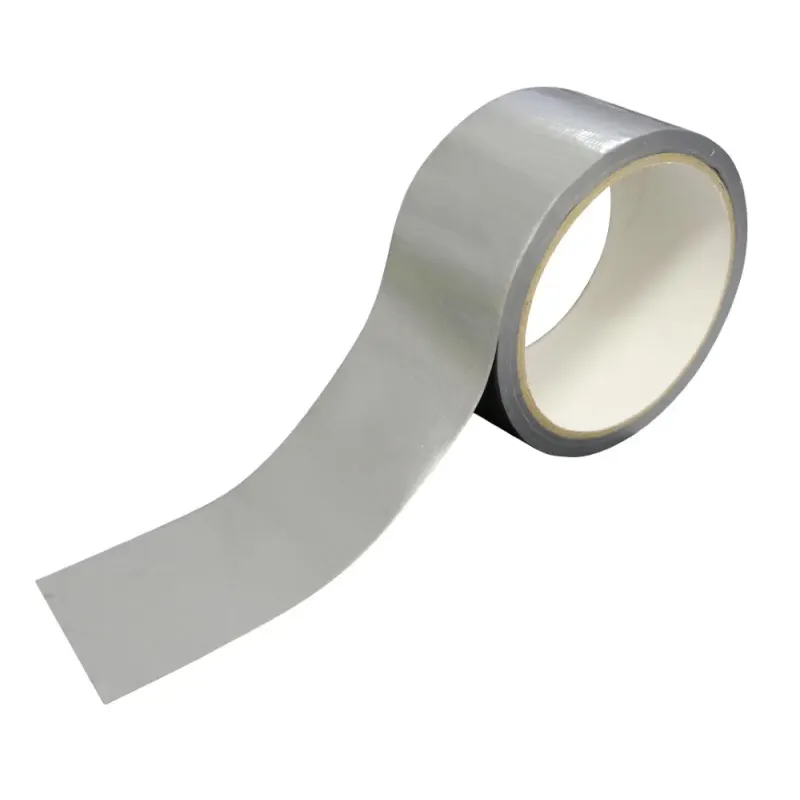 Workï It Gaffatape 48 Mm    10 Meter Grå