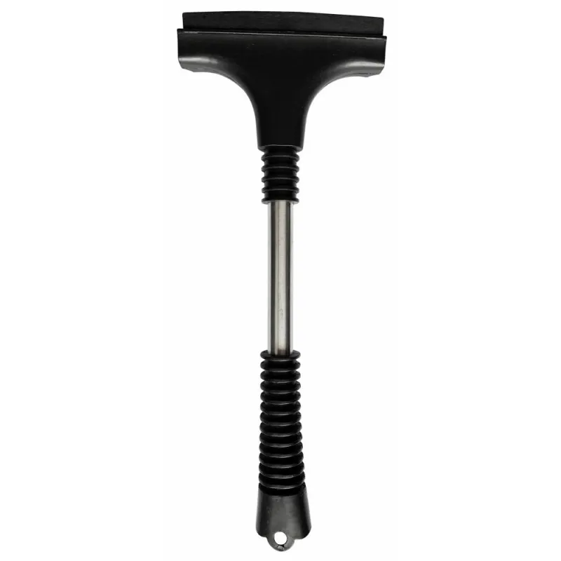 Workï It Isskraber Med Plastblad 33 5ã 12   Cm