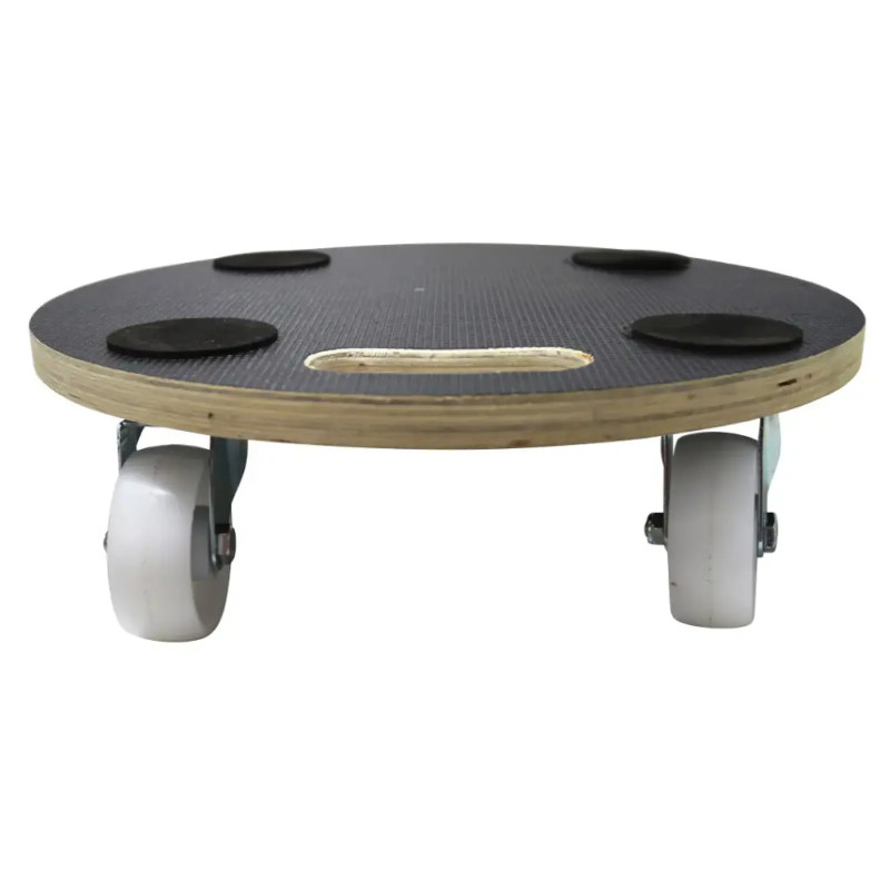 Workï It Møbelhund 200 Kg  ø38 Cm