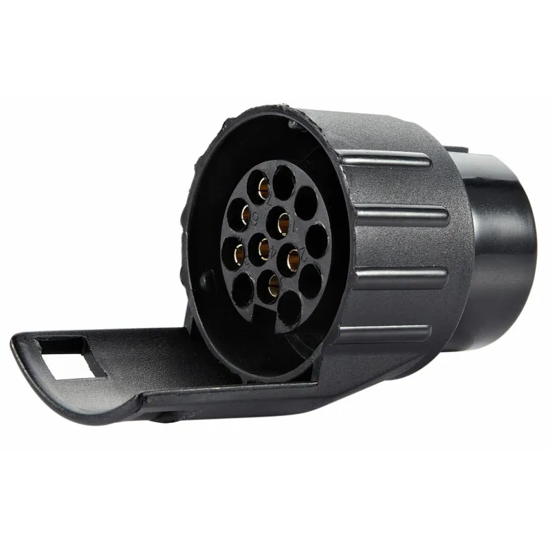 Workï It Nylon Adapter  -13 Poler