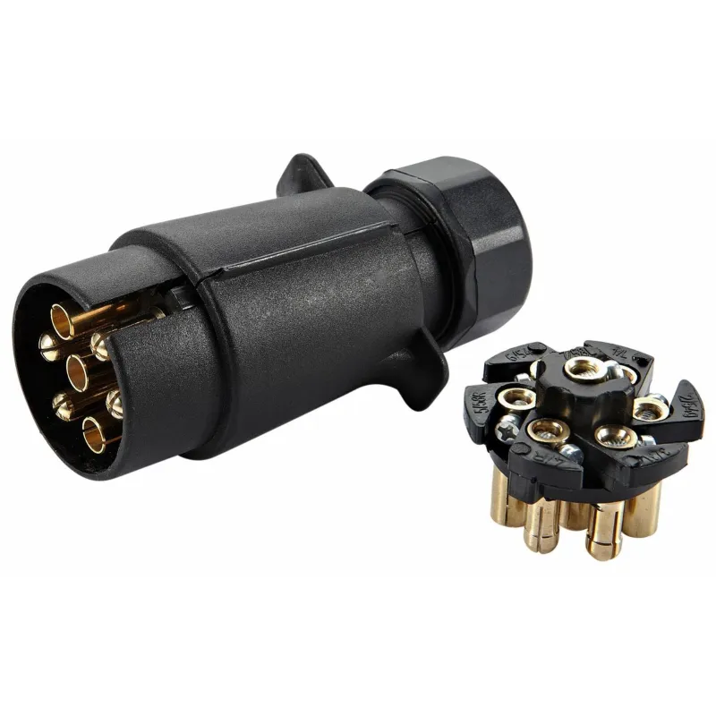 Workï It Nylon Stikprop  -polet Sort
