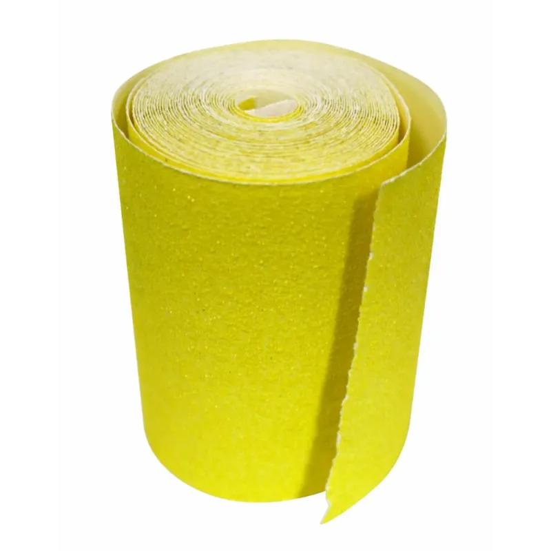 Workï It Sandpapir   3ã 500 Cm K40