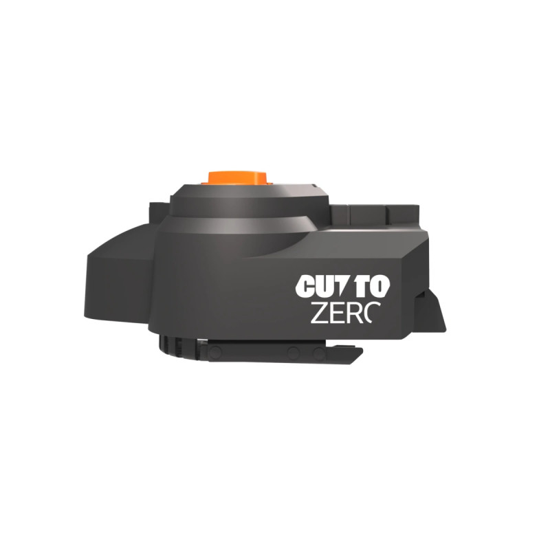 Worx Cut-to-edge Vision Cloud Wa0925