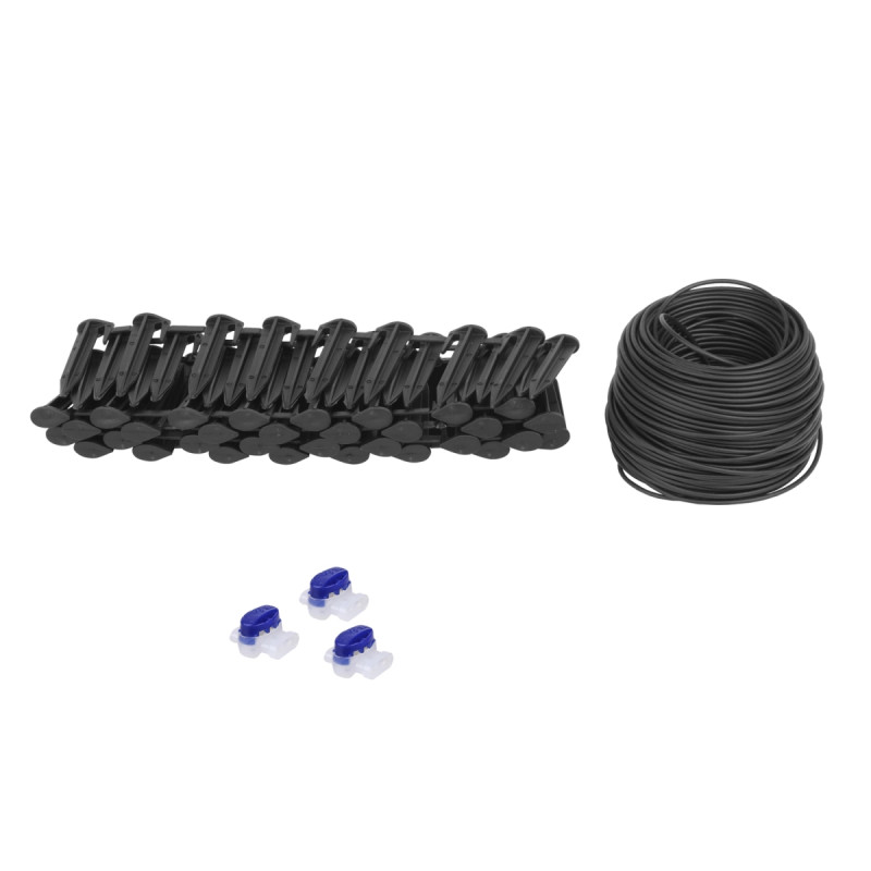 Worx Landroid Installationssæt   Wa0460