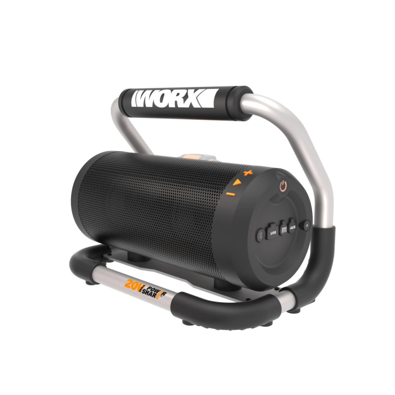 Worx 20v Bluetooth Højttaler   Wx009