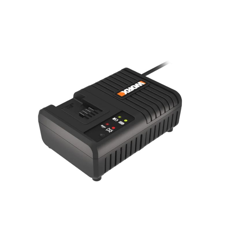 Worx 20v Lader 20v 6a   Time