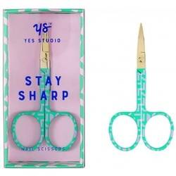 Yes Studio Nail Salon Scissors