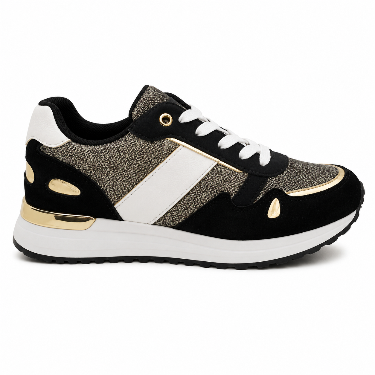 Zarelli Goldline Sneaker 40