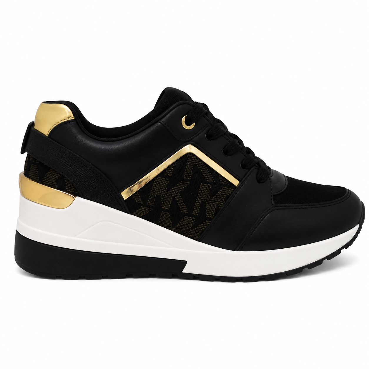 Zorin Gold Sneaker 41