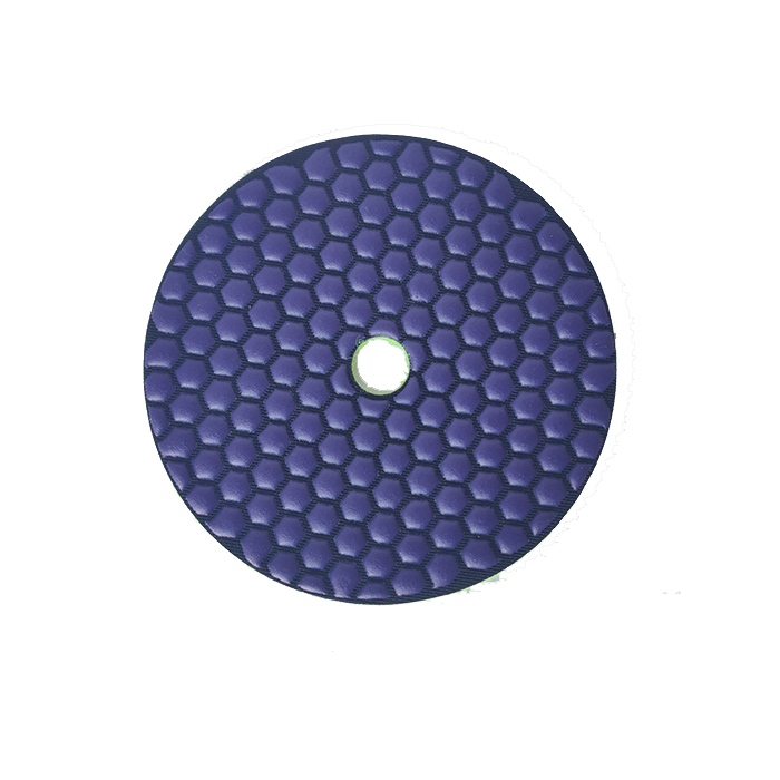 ø125mm Diamant Slibeskive