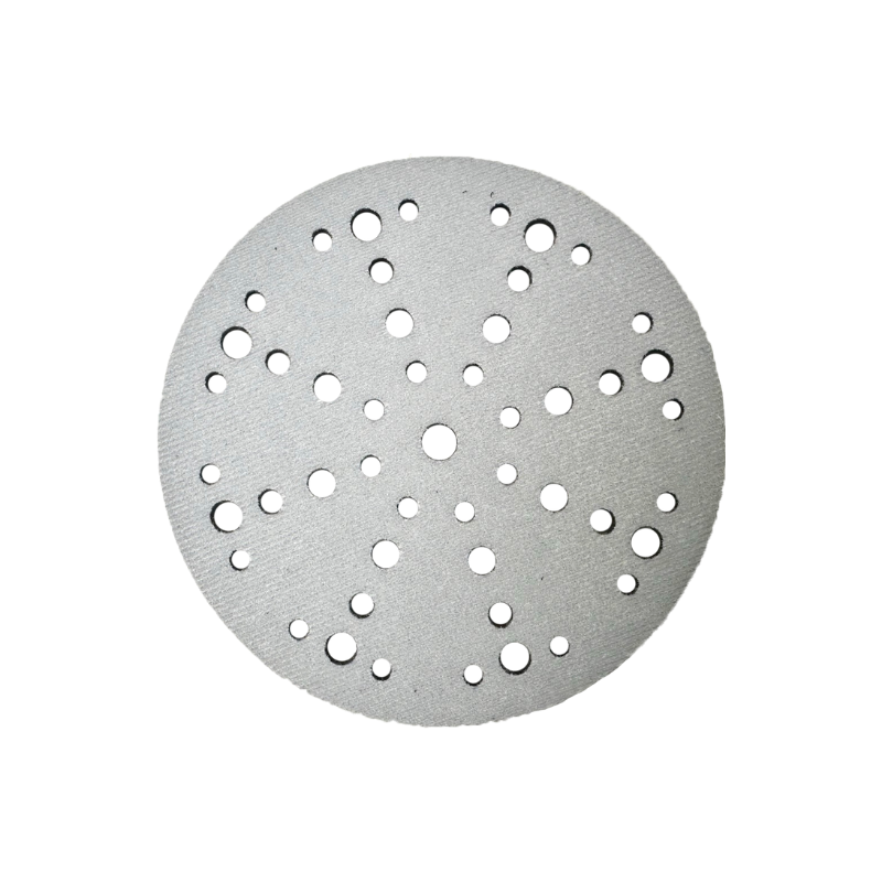 ø150mm Interface Med 48 Huller Velcro