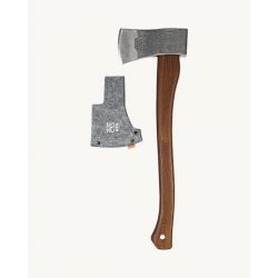 øyo Bushcraft Axe økse